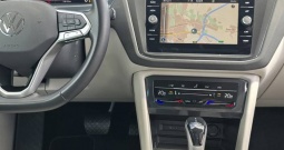 VW TIGUAN 2.0 TDI 4M DSG