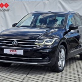 VW TIGUAN 2.0 TDI 4M DSG