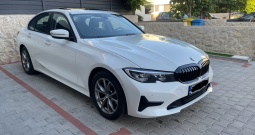 BMW G20 318d