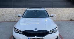 BMW G20 318d