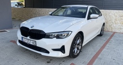BMW G20 318d