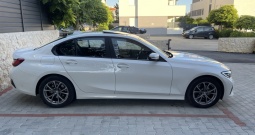 BMW G20 318d