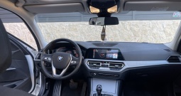 BMW G20 318d