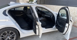 BMW G20 318d