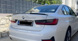 BMW G20 318d
