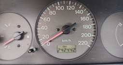 Mazda 323f 2.0 d