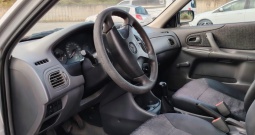 Mazda 323f 2.0 d