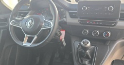 RENAULT KANGOO 1.5 DCI