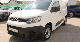 Citroen Berlingo 1.5 BlueHDi