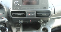 Citroen Berlingo 1.5 BlueHDi
