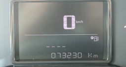 Citroen Berlingo 1.5 BlueHDi