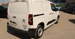 Citroen Berlingo 1.5 BlueHDi