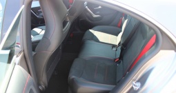 Mercedes-Benz CLA 35 AMG 4Matic AUTOMATIK *PANORAMA, LED, KAMERA*