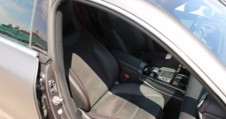 Mercedes-Benz CLA 35 AMG 4Matic AUTOMATIK *PANORAMA, LED, KAMERA*