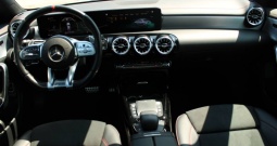 Mercedes-Benz CLA 35 AMG 4Matic AUTOMATIK *PANORAMA, LED, KAMERA*