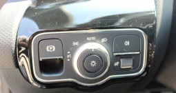 Mercedes-Benz CLA 35 AMG 4Matic AUTOMATIK *PANORAMA, LED, KAMERA*