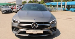 Mercedes-Benz CLA 35 AMG 4Matic AUTOMATIK *PANORAMA, LED, KAMERA*
