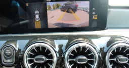 Mercedes-Benz CLA 35 AMG 4Matic AUTOMATIK *PANORAMA, LED, KAMERA*