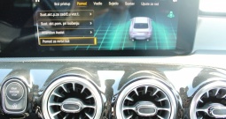 Mercedes-Benz CLA 35 AMG 4Matic AUTOMATIK *PANORAMA, LED, KAMERA*