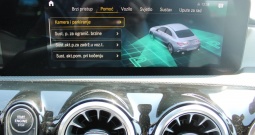 Mercedes-Benz CLA 35 AMG 4Matic AUTOMATIK *PANORAMA, LED, KAMERA*