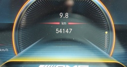 Mercedes-Benz CLA 35 AMG 4Matic AUTOMATIK *PANORAMA, LED, KAMERA*