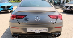 Mercedes-Benz CLA 35 AMG 4Matic AUTOMATIK *PANORAMA, LED, KAMERA*