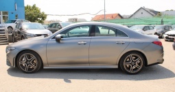Mercedes-Benz CLA 35 AMG 4Matic AUTOMATIK *PANORAMA, LED, KAMERA*