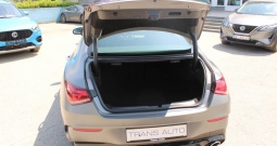 Mercedes-Benz CLA 35 AMG 4Matic AUTOMATIK *PANORAMA, LED, KAMERA*