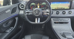 MERCEDES CLS 220d AMG