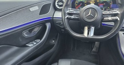 MERCEDES CLS 220d AMG