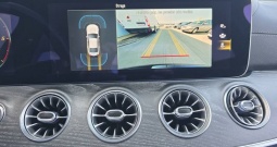 MERCEDES CLS 220d AMG