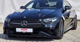 MERCEDES CLS 220d AMG