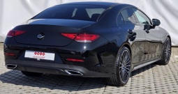 MERCEDES CLS 220d AMG