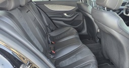 MERCEDES CLS 220d AMG