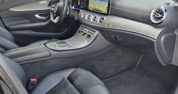 MERCEDES CLS 220d AMG