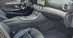 MERCEDES CLS 220d AMG
