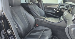 MERCEDES CLS 220d AMG