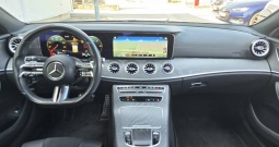 MERCEDES CLS 220d AMG