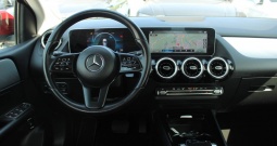 Mercedes-Benz klasa B 180d AUTOAMTIK *LED, NAVIGACIJA, KAMERA*