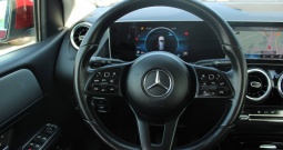 Mercedes-Benz klasa B 180d AUTOAMTIK *LED, NAVIGACIJA, KAMERA*
