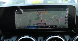 Mercedes-Benz klasa B 180d AUTOAMTIK *LED, NAVIGACIJA, KAMERA*