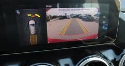 Mercedes-Benz klasa B 180d AUTOAMTIK *LED, NAVIGACIJA, KAMERA*