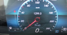 Mercedes-Benz klasa B 180d AUTOAMTIK *LED, NAVIGACIJA, KAMERA*