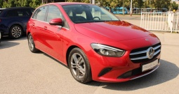 Mercedes-Benz klasa B 180d AUTOAMTIK *LED, NAVIGACIJA, KAMERA*