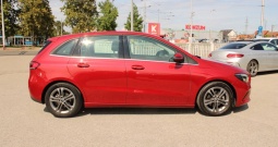 Mercedes-Benz klasa B 180d AUTOAMTIK *LED, NAVIGACIJA, KAMERA*