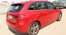Mercedes-Benz klasa B 180d AUTOAMTIK *LED, NAVIGACIJA, KAMERA*
