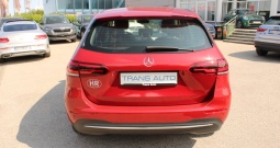 Mercedes-Benz klasa B 180d AUTOAMTIK *LED, NAVIGACIJA, KAMERA*