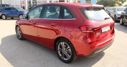 Mercedes-Benz klasa B 180d AUTOAMTIK *LED, NAVIGACIJA, KAMERA*