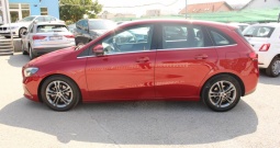 Mercedes-Benz klasa B 180d AUTOAMTIK *LED, NAVIGACIJA, KAMERA*