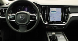 Volvo V60 2.0D B4 AUTOMATIK *LED, NAVIGACIJA, KAMERA*